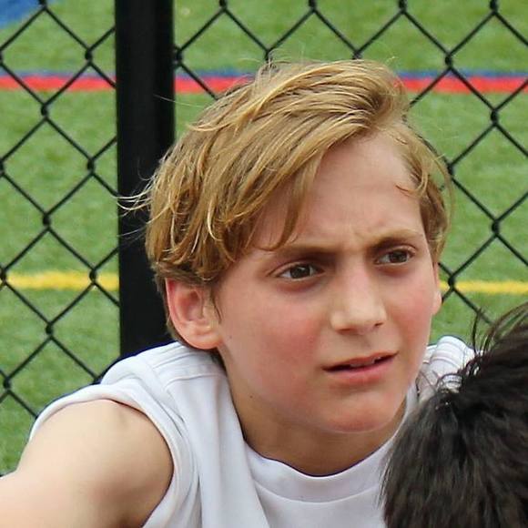 Meet your Posher, Adam - Picture 1 of 1